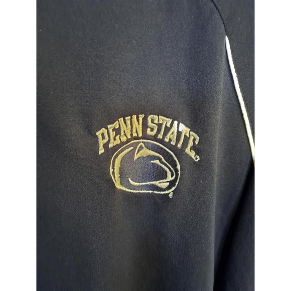Pro Edge Penn State Polo Size Large - Picture 2 of 4
